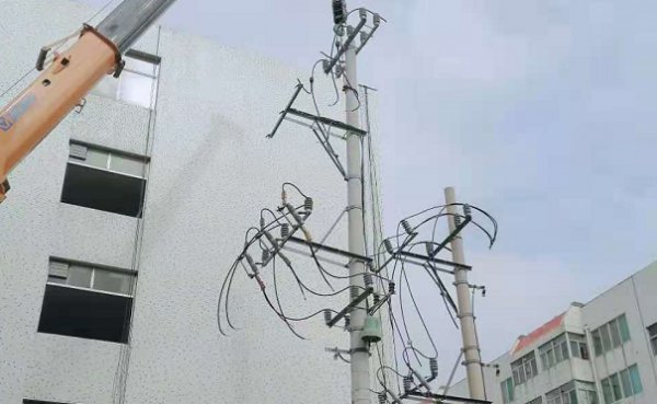 山東電力工程承裝修資質辦理流程