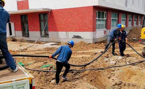 辦理輸變電工程資質需要哪些資料