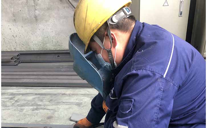 電力工程施工總承包資質怎么辦理
