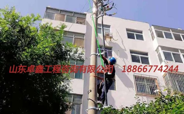 電力工程施工總承包申辦資質(zhì)中常遇見(jiàn)的問(wèn)題