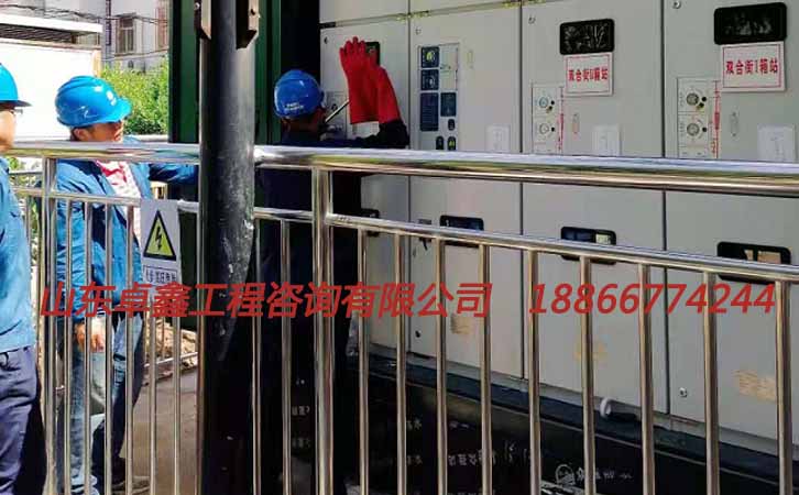承裝修試資質(zhì)許可證申請(qǐng)難怎么辦？山東卓鑫來幫你